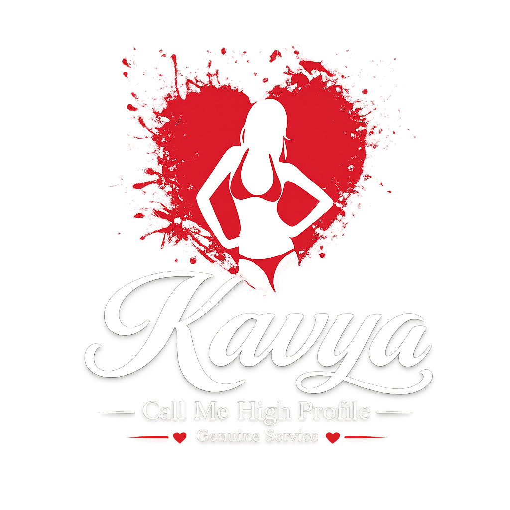 Kavya Call Me High Profile Genuine Service