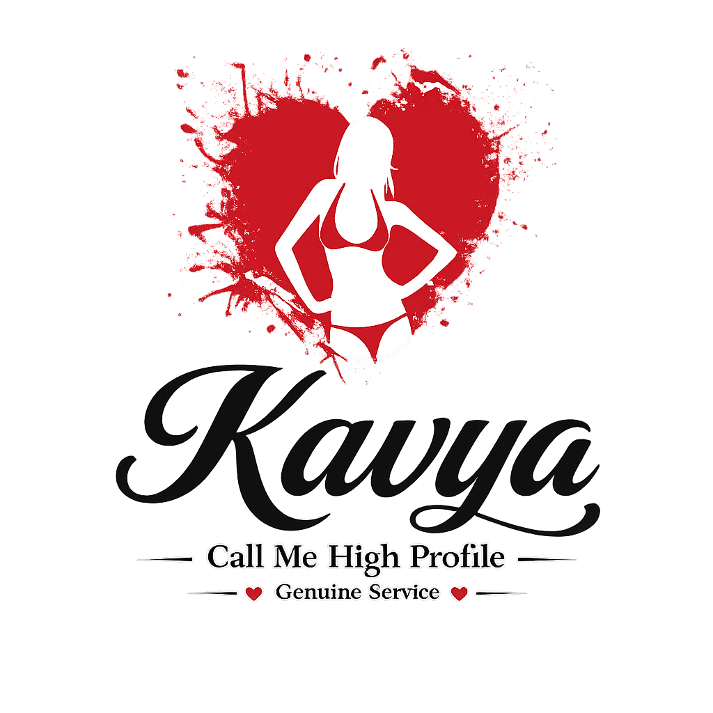 Kavya Call Me High Profile Genuine Service
